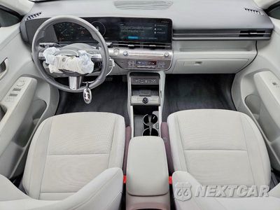 Zdjęcie 8 z 14 samochodu: 2024 HYUNDAI KONA SEL VIN:KM8HCCAB5RU059039 - miniatura