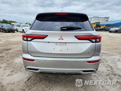 Zdjęcie 6 z 13 samochodu: 2023 MITSUBISHI OUTLANDER SE VIN:JA4J3UA88PZ056470 - miniatura