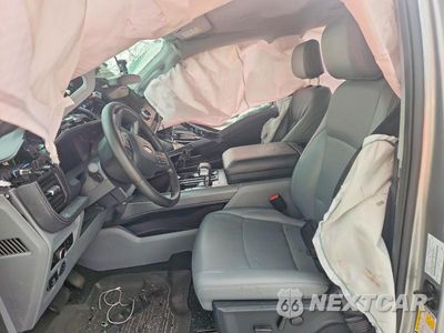Zdjęcie 7 z 13 samochodu: 2025 FORD F150 LIGHTNING XLT VIN:1FTVW3LU5SWG17091 - miniatura