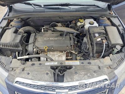 Zdjęcie 11 z 12 samochodu: 2011 CHEVROLET CRUZE LS VIN:1G1PC5SH2B7245956 - miniatura