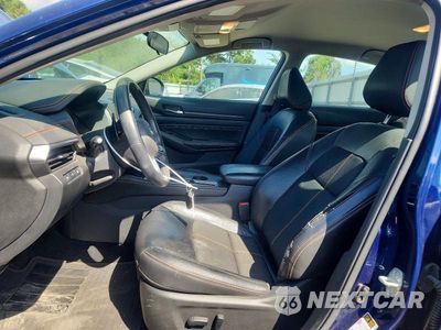 Zdjęcie 7 z 13 samochodu: 2021 NISSAN ALTIMA SR VIN:1N4BL4CV2MN339548 - miniatura