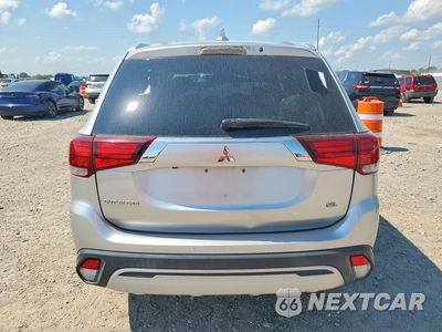 Zdjęcie 6 z 12 samochodu: 2020 MITSUBISHI OUTLANDER SE VIN:JA4AD3A34LZ018613 - miniatura