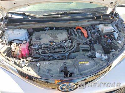 Zdjęcie 11 z 12 samochodu: 2023 TOYOTA SIENNA LIMITED 7-PASSENGER VIN:5TDZSKFC7PS073887 - miniatura