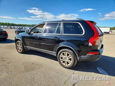 Drugie zdjęcie samochodu z przodu: 2012 VOLVO XC90 3.2 VIN:YV4952CZ2C1608676 - miniatura