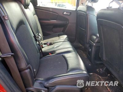 Zdjęcie 11 z 13 samochodu: 2017 DODGE JOURNEY CROSSROAD VIN:3C4PDCGG5HT553992 - miniatura