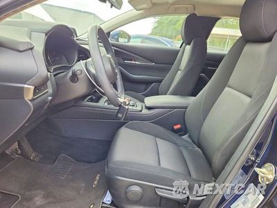 Zdjęcie 7 z 13 samochodu: 2024 MAZDA CX-30 VIN:3MVDMBAM1RM684911 - miniatura