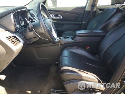 Zdjęcie 7 z 13 samochodu: 2017 GMC TERRAIN SLT VIN:2GKFLPE31H6174714 - miniatura