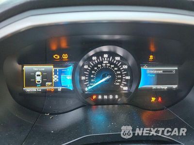 Zdjęcie 9 z 13 samochodu: 2021 FORD EDGE SE VIN:2FMPK3G98MBA25887 - miniatura
