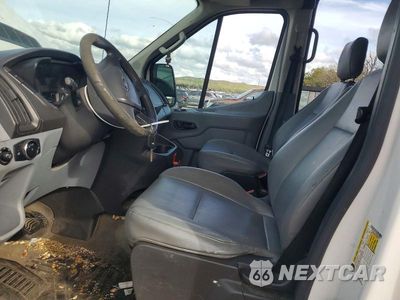 Zdjęcie 7 z 12 samochodu: 2015 FORD TRANSIT T-250 VIN:1FTNR2CM1FKA08076 - miniatura