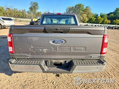 Zdjęcie 6 z 12 samochodu: 2021 FORD F150 SUPER CAB VIN:1FTEX1EP6MKD07292 - miniatura