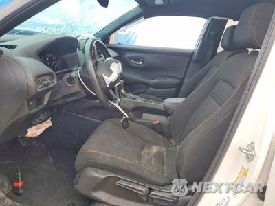 Zdjęcie 7 z 13 samochodu: 2023 HONDA HR-V SPORT VIN:3CZRZ2H51PM707327 - miniatura