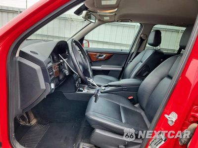 Zdjęcie 7 z 13 samochodu: 2011 MERCEDES-BENZ GLK 350 4MATIC VIN:WDCGG8HB8BF610737 - miniatura