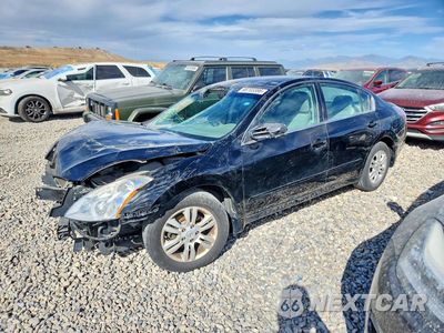 2012 NISSAN ALTIMA 2.5 1N4AL2APXCN446012 - główne zdjęcie licytacji z USA - miniatura