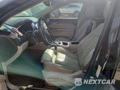 Zdjęcie 7 z 13 samochodu: 2024 CADILLAC SRX LUXURY COLLECTION VIN:3GYFNBE31GS507254 - miniatura