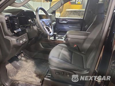 Zdjęcie 7 z 12 samochodu: 2026 GMC SIERRA K1500 ELEVATION VIN:3GTUUCED6TG230922 - miniatura