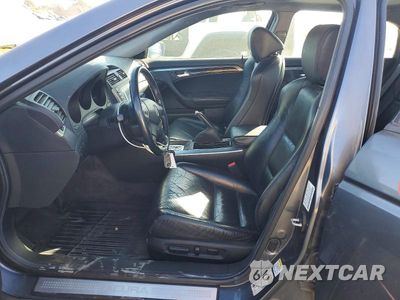Zdjęcie 7 z 13 samochodu: 2006 ACURA 3.2TL VIN:19UUA66206A061525 - miniatura