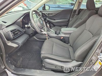 Zdjęcie 7 z 13 samochodu: 2025 SUBARU LEGACY PREMIUM VIN:4S3BWAC6XS3029052 - miniatura