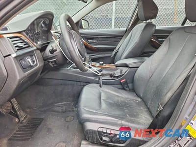Zdjęcie 7 z 12 samochodu: 2014 BMW 328 XI SULEV VIN:WBA3B5C54EF959348 - miniatura