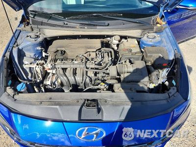 Zdjęcie 11 z 13 samochodu: 2021 HYUNDAI ELANTRA LIMITED VIN:5NPLP4AG9MH004956 - miniatura