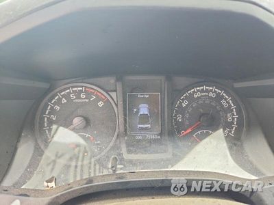 Zdjęcie 9 z 12 samochodu: 2020 TOYOTA TACOMA SR V6 VIN:3TMCZ5AN1LM345677 - miniatura