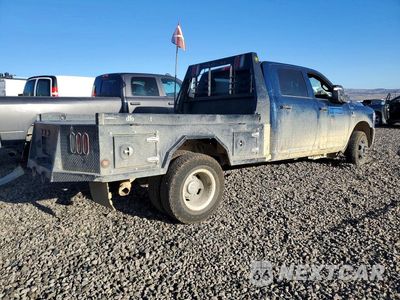 Trzecie zdjęcie samochodu z tyłu: 2024 RAM 3500 TRADESMAN VIN:3C63RRGL8RG187544 - miniatura