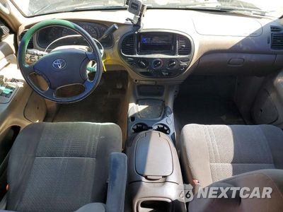 Zdjęcie 8 z 12 samochodu: 2004 TOYOTA TUNDRA SR5 VIN:5TBET34184S453571 - miniatura