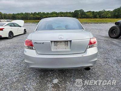 Zdjęcie 6 z 12 samochodu: 2010 HONDA ACCORD EXL VIN:1HGCP2F86AA110002 - miniatura