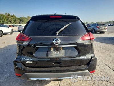 Zdjęcie 6 z 14 samochodu: 2020 NISSAN ROGUE S VIN:5N1AT2MVXLC724984 - miniatura