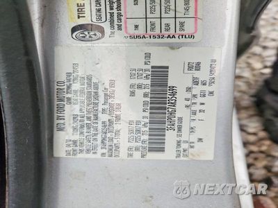 Zdjęcie 12 z 12 samochodu: 2010 FORD FUSION SE VIN:3FAHP0HG7AR354699 - miniatura