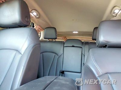 Zdjęcie 10 z 13 samochodu: 2020 BUICK ENVISION ESSENCE VIN:LRBFXCSA0LD049191 - miniatura