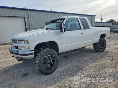 1994 CHEVROLET GMT-400 K1500 2GCEK19K7R1313297 - główne zdjęcie licytacji z USA - miniatura