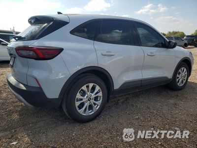 Trzecie zdjęcie samochodu z tyłu: 2025 FORD ESCAPE ACTIVE VIN:1FMCU0GN6SUA05018 - miniatura