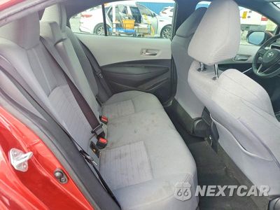 Zdjęcie 10 z 13 samochodu: 2020 TOYOTA COROLLA SE VIN:JTDS4RCEXLJ014091 - miniatura