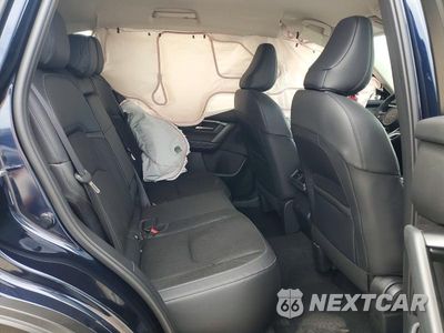Zdjęcie 10 z 12 samochodu: 2026 MAZDA CX-5 SELECT VIN:JM3KMBHA2T0171091 - miniatura