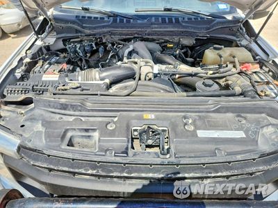 Zdjęcie 12 z 13 samochodu: 2022 FORD F250 SUPER DUTY VIN:1FT7W2BT3NEF03211 - miniatura