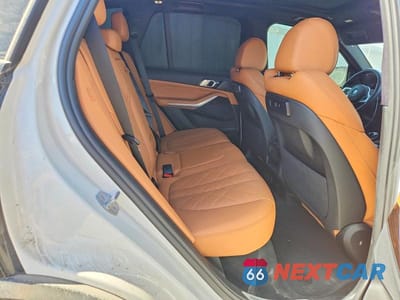 Zdjęcie 11 z 13 samochodu: 2023 BMW X5 XDRIVE45E VIN:5UXTA6C0XP9P40989 - miniatura