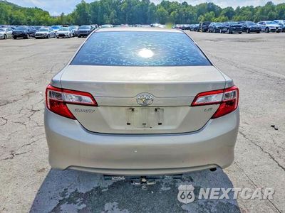 Zdjęcie 6 z 12 samochodu: 2013 TOYOTA CAMRY LE VIN:4T1BF1FK3DU222239 - miniatura