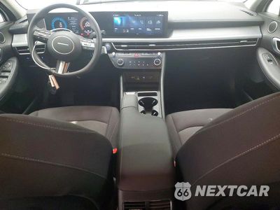 Zdjęcie 8 z 13 samochodu: 2026 HYUNDAI SONATA HYBRID BLUE VIN:KMHL24JJ0TA150853 - miniatura