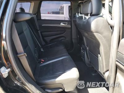 Zdjęcie 10 z 12 samochodu: 2020 JEEP GRAND CHEROKEE LIMITED VIN:1C4RJFBG4LC180037 - miniatura