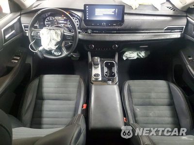 Zdjęcie 8 z 13 samochodu: 2025 MITSUBISHI OUTLANDER SE VIN:JA4J3VA80SZ024899 - miniatura