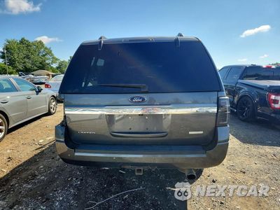 Zdjęcie 6 z 13 samochodu: 2016 FORD EXPEDITION EL LIMITED VIN:1FMJK1KT5GEF45521 - miniatura