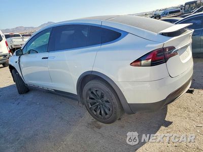 Drugie zdjęcie samochodu z przodu: 2019 TESLA MODEL X VIN:5YJXCBE24KF193172 - miniatura