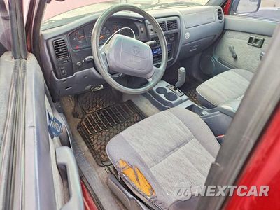 Zdjęcie 8 z 12 samochodu: 1999 TOYOTA TACOMA XTRACAB PRERUNNER VIN:4TASM92NXXZ467261 - miniatura