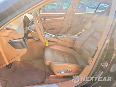 Zdjęcie 7 z 12 samochodu: 2012 PORSCHE PANAMERA S VIN:WP0AB2A79CL060495 - miniatura