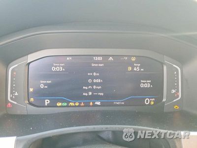 Zdjęcie 9 z 13 samochodu: 2021 VOLKSWAGEN ATLAS CROSS SPORT SEL PREMIUM R-LINE VIN:1V2FE2CA6MC201044 - miniatura