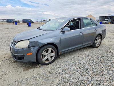 2009 VOLKSWAGEN JETTA SE 3VWRM71K49M062755 - główne zdjęcie licytacji z USA - miniatura