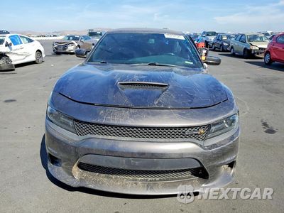 Piąte zdjęcie samochodu w środku: 2018 DODGE CHARGER R/T 392 VIN:2C3CDXGJ2JH188143 - miniatura