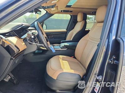 Zdjęcie 7 z 13 samochodu: 2025 LAND ROVER RANGE ROVER SPORT DYNAMIC SE VIN:SAL1L9E41SA467512 - miniatura