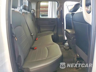 Zdjęcie 11 z 13 samochodu: 2021 RAM 1500 CLASSIC TRADESMAN VIN:1C6RR7FG8MS520099 - miniatura