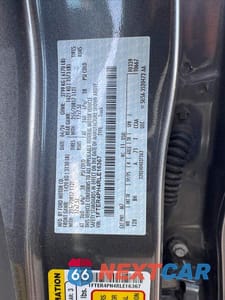 Zdjęcie 10 z 10 samochodu: 2024 FORD RANGER XL VIN:1FTER4PH4RLE16367 - miniatura